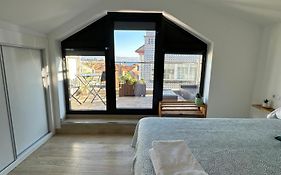 Duplex Casa Da Barbeira